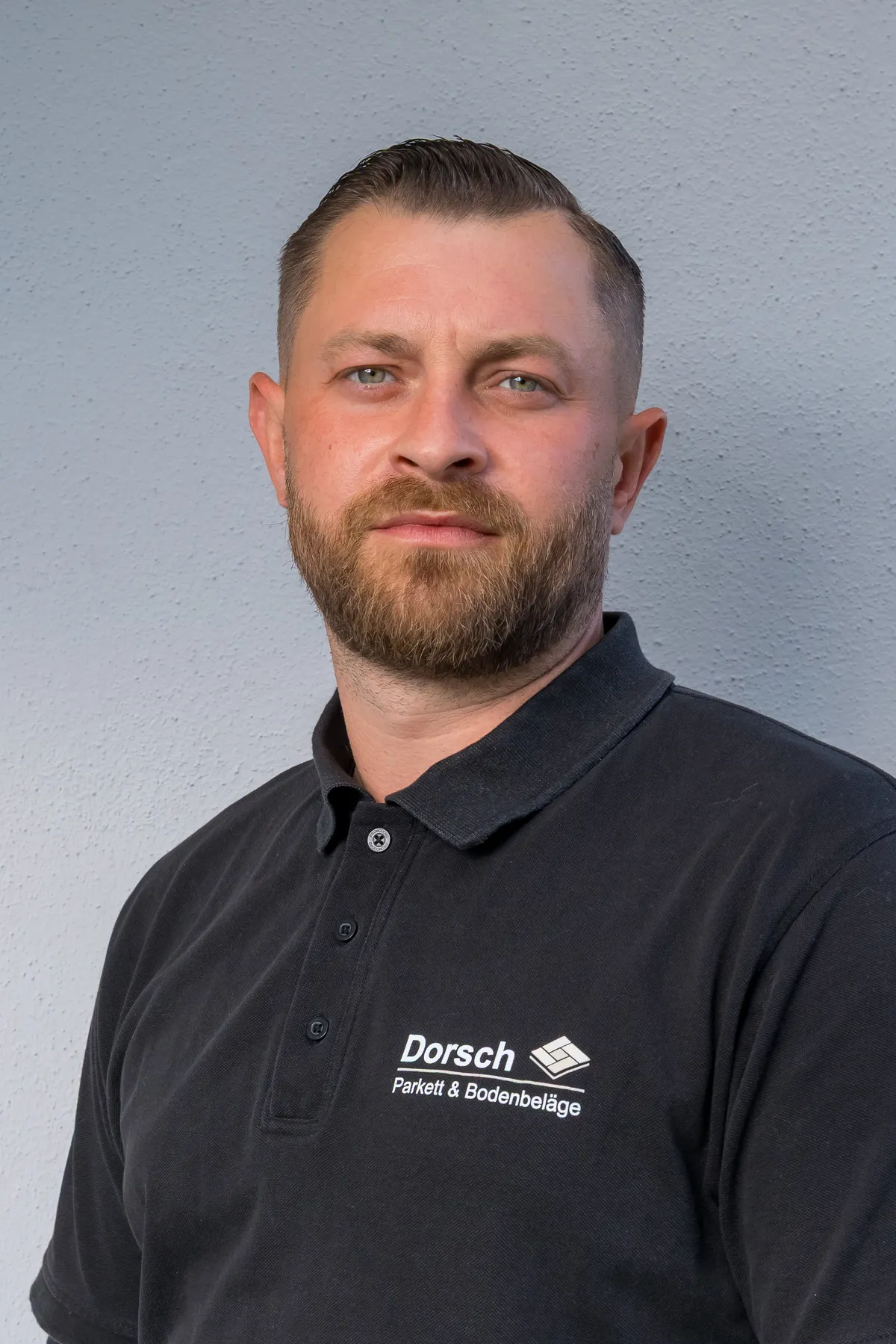 Dominic Dorsch