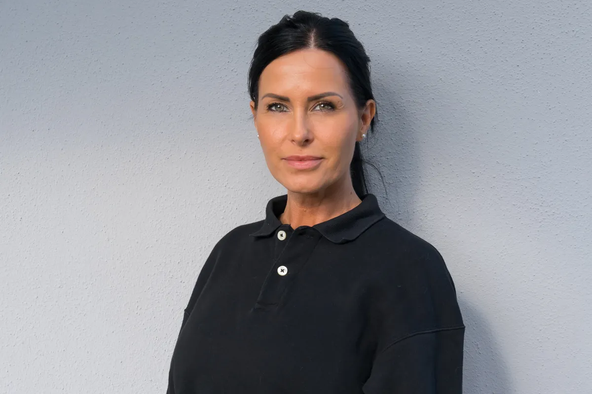 Stefanie Dorsch